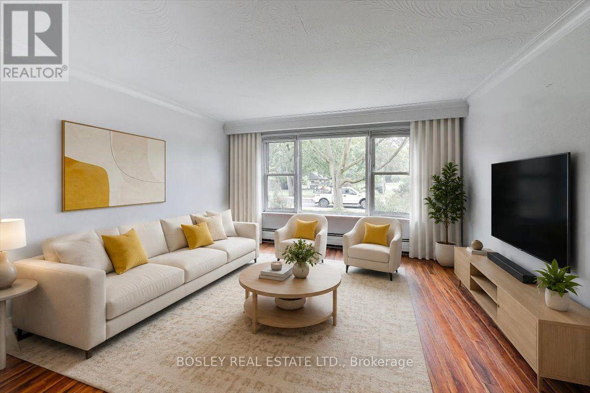 7 Norwood Road, Toronto, Ontario  M4E 2R9 - Photo 2 - E13687766
