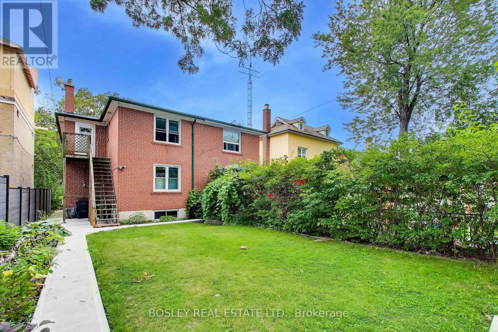 7 Norwood Road, Toronto, Ontario  M4E 2R9 - Photo 28 - E13687766