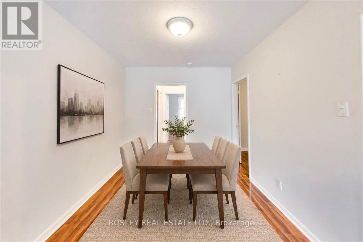 7 Norwood Road, Toronto, Ontario  M4E 2R9 - Photo 3 - E13687766