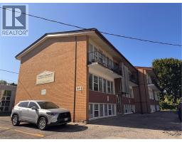 521 PARK Street Unit# 4, kitchener, Ontario
