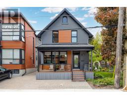 376 WINONA AVENUE, Ottawa, Ontario