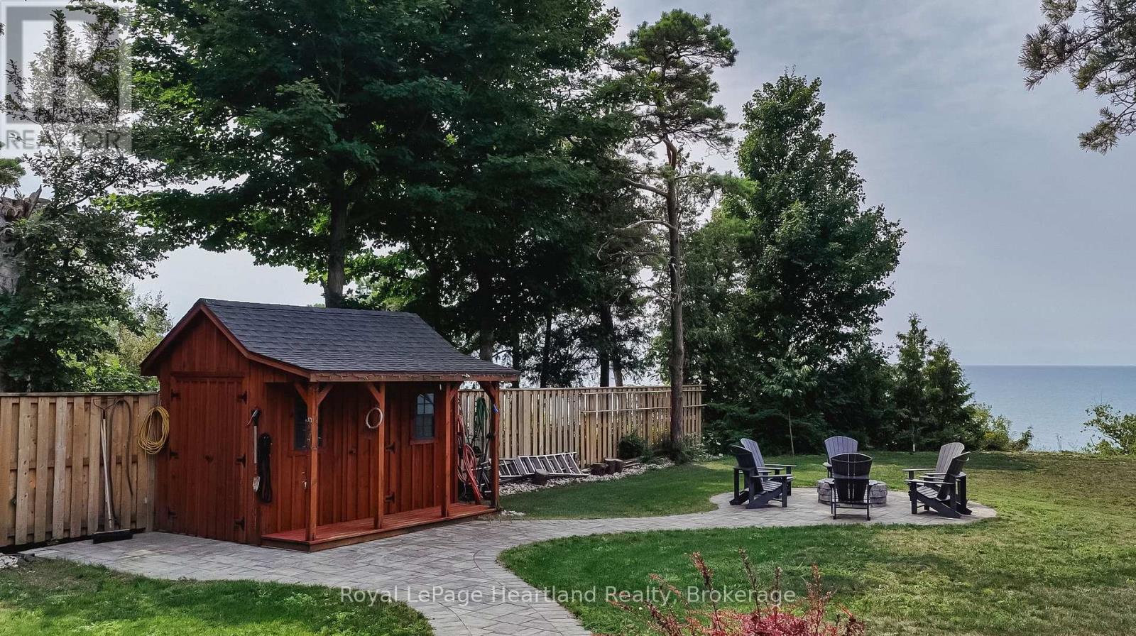 81750b Lake Avenue, Ashfield-Colborne-Wawanosh, Ontario N7A 3Y2 - Photo 39 - X13687706