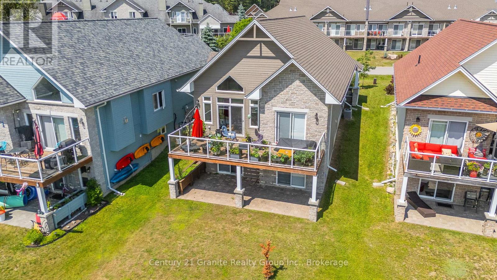 17 Webb Circle, Dysart Et Al (Dysart), Ontario  K0M 1S0 - Photo 1 - X13687832