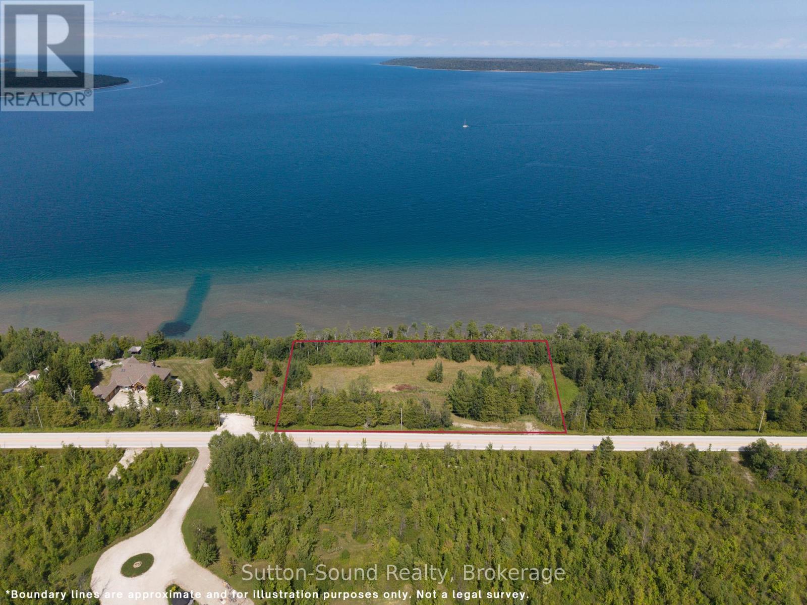 LOT 3 GREY ROAD 1, Georgian Bluffs, Ontario