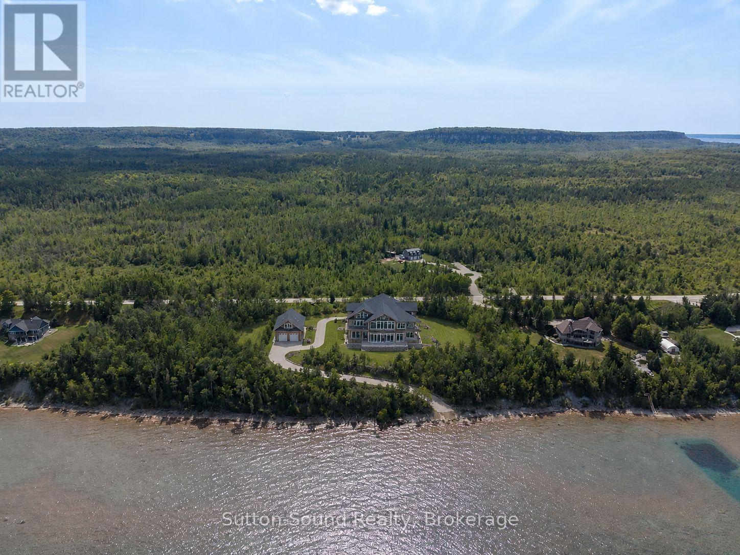 Lot 3 Grey Road 1, Georgian Bluffs, Ontario N0H 1S0 - Photo 13 - X13687842