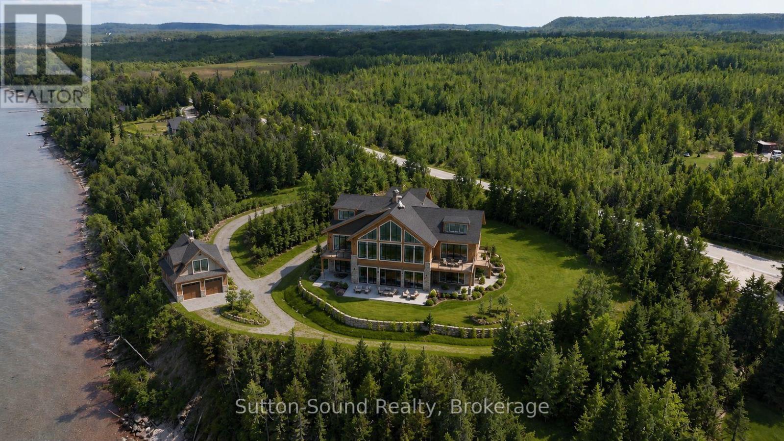 Lot 3 Grey Road 1, Georgian Bluffs, Ontario N0H 1S0 - Photo 14 - X13687842
