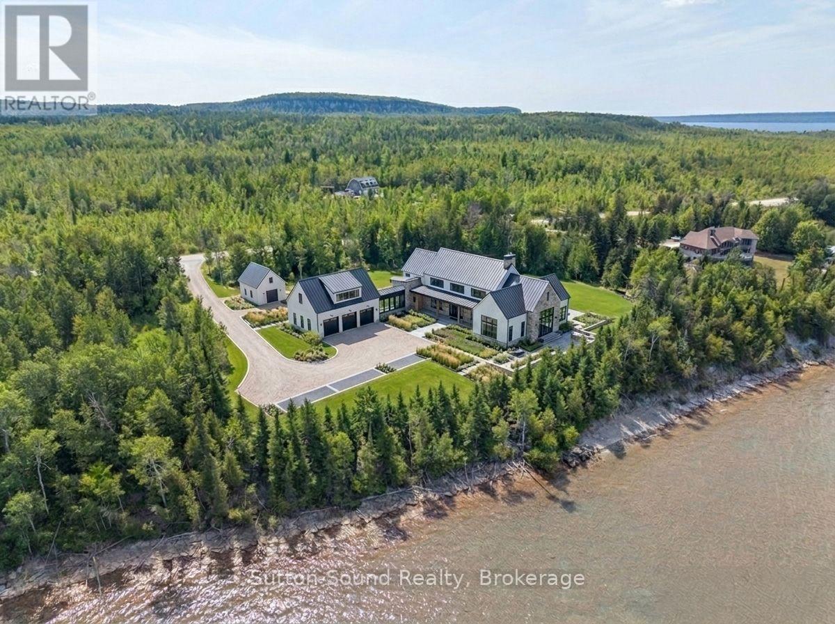 Lot 3 Grey Road 1, Georgian Bluffs, Ontario N0H 1S0 - Photo 17 - X13687842