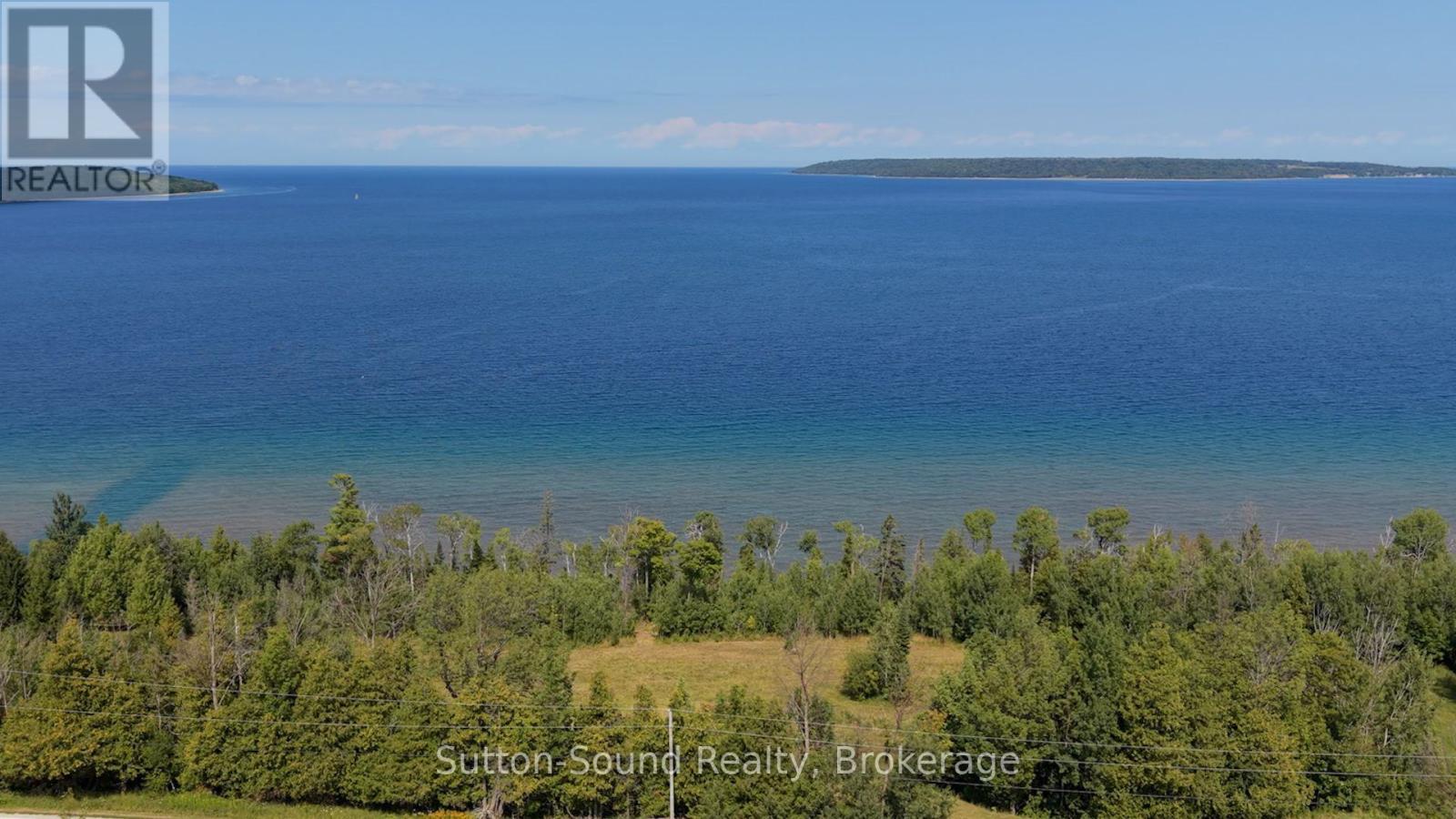 Lot 3 Grey Road 1, Georgian Bluffs, Ontario N0H 1S0 - Photo 2 - X13687842