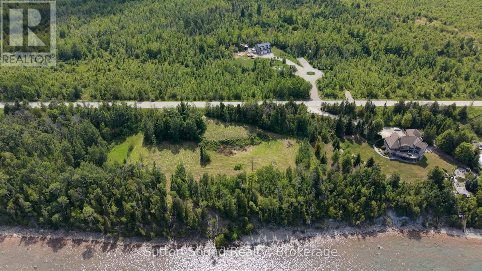 Lot 3 Grey Road 1, Georgian Bluffs, Ontario N0H 1S0 - Photo 4 - X13687842