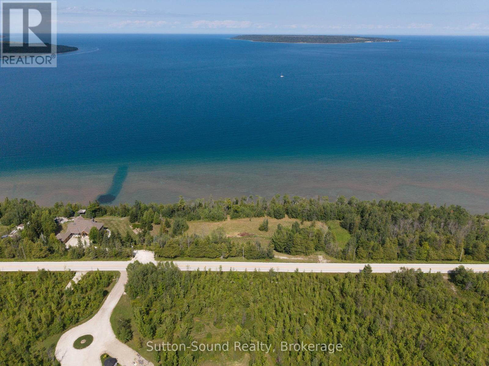 Lot 3 Grey Road 1, Georgian Bluffs, Ontario N0H 1S0 - Photo 5 - X13687842