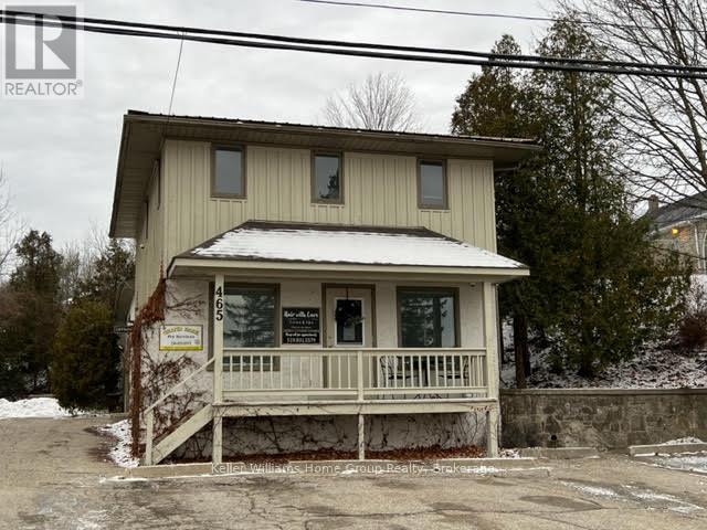 Upper - 465a St Patrick Street W, Centre Wellington (Fergus), Ontario  N1M 1M2 - Photo 8 - X13687844