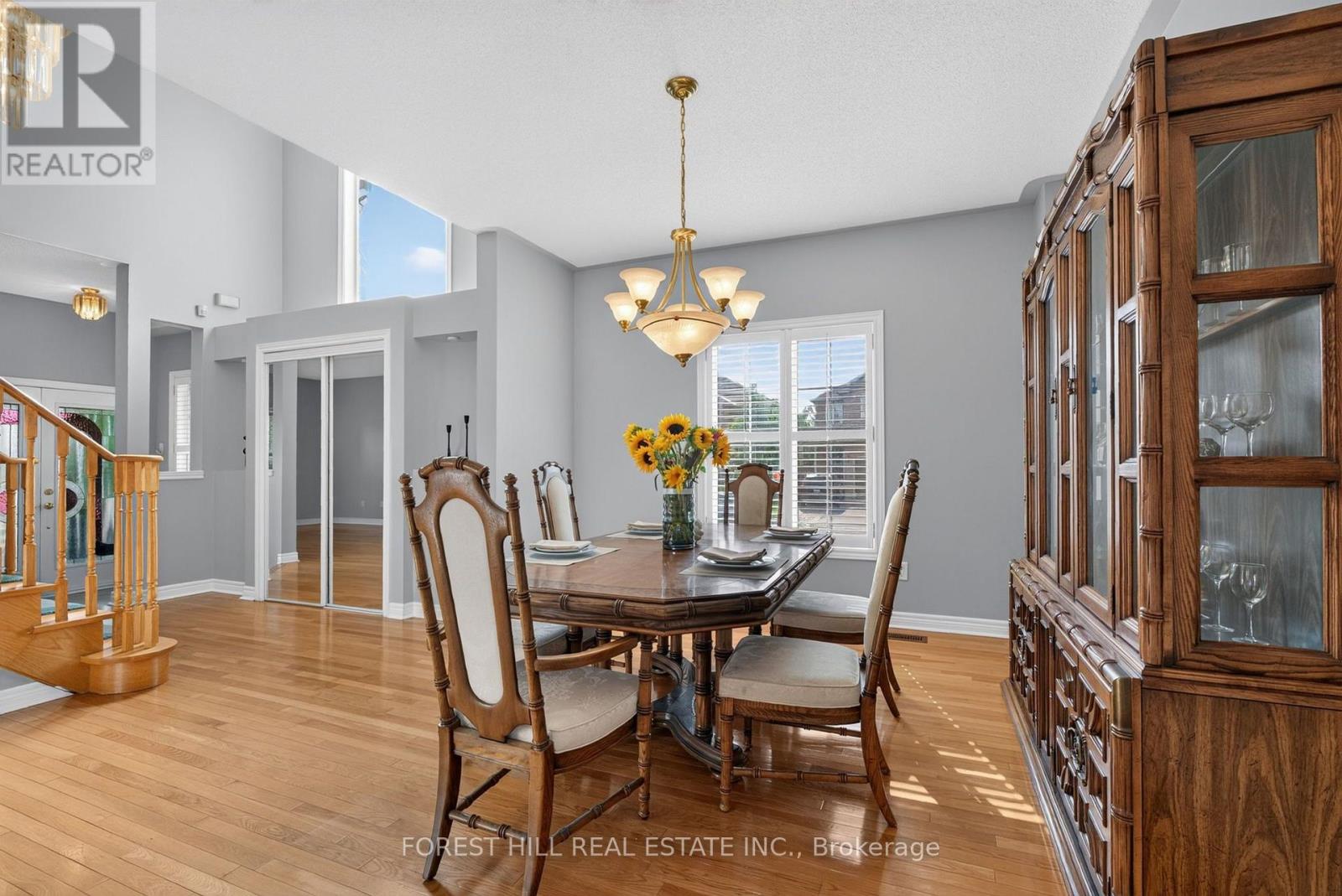 2 Foxfield Crescent, Vaughan, Ontario  L4K 5G2 - Photo 11 - N13687654
