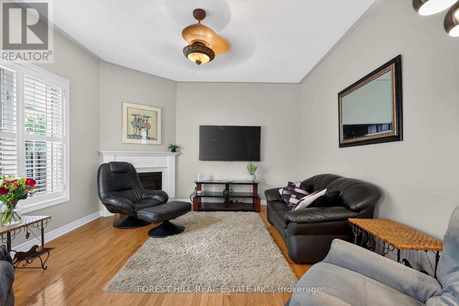 2 Foxfield Crescent, Vaughan, Ontario  L4K 5G2 - Photo 16 - N13687654