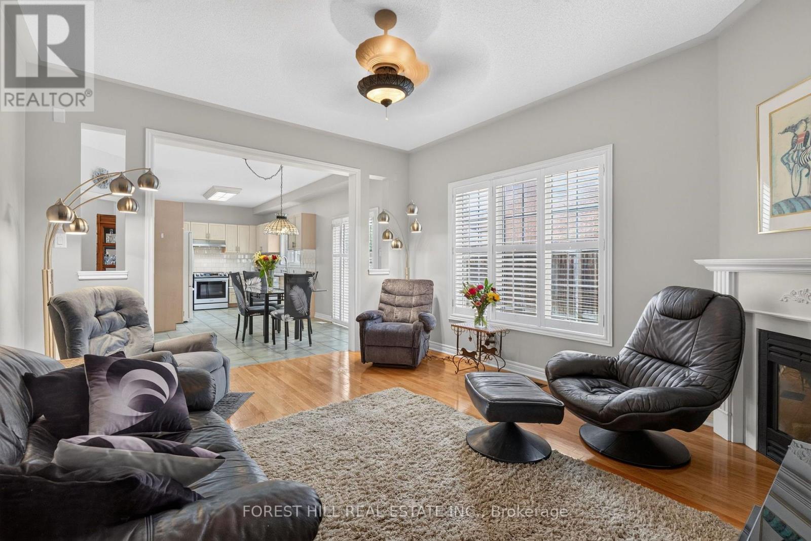 2 Foxfield Crescent, Vaughan, Ontario  L4K 5G2 - Photo 17 - N13687654