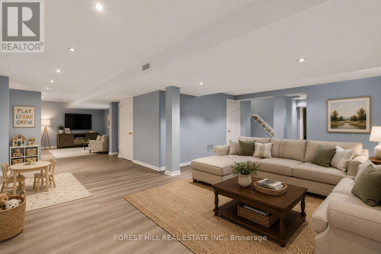 2 Foxfield Crescent, Vaughan, Ontario  L4K 5G2 - Photo 34 - N13687654