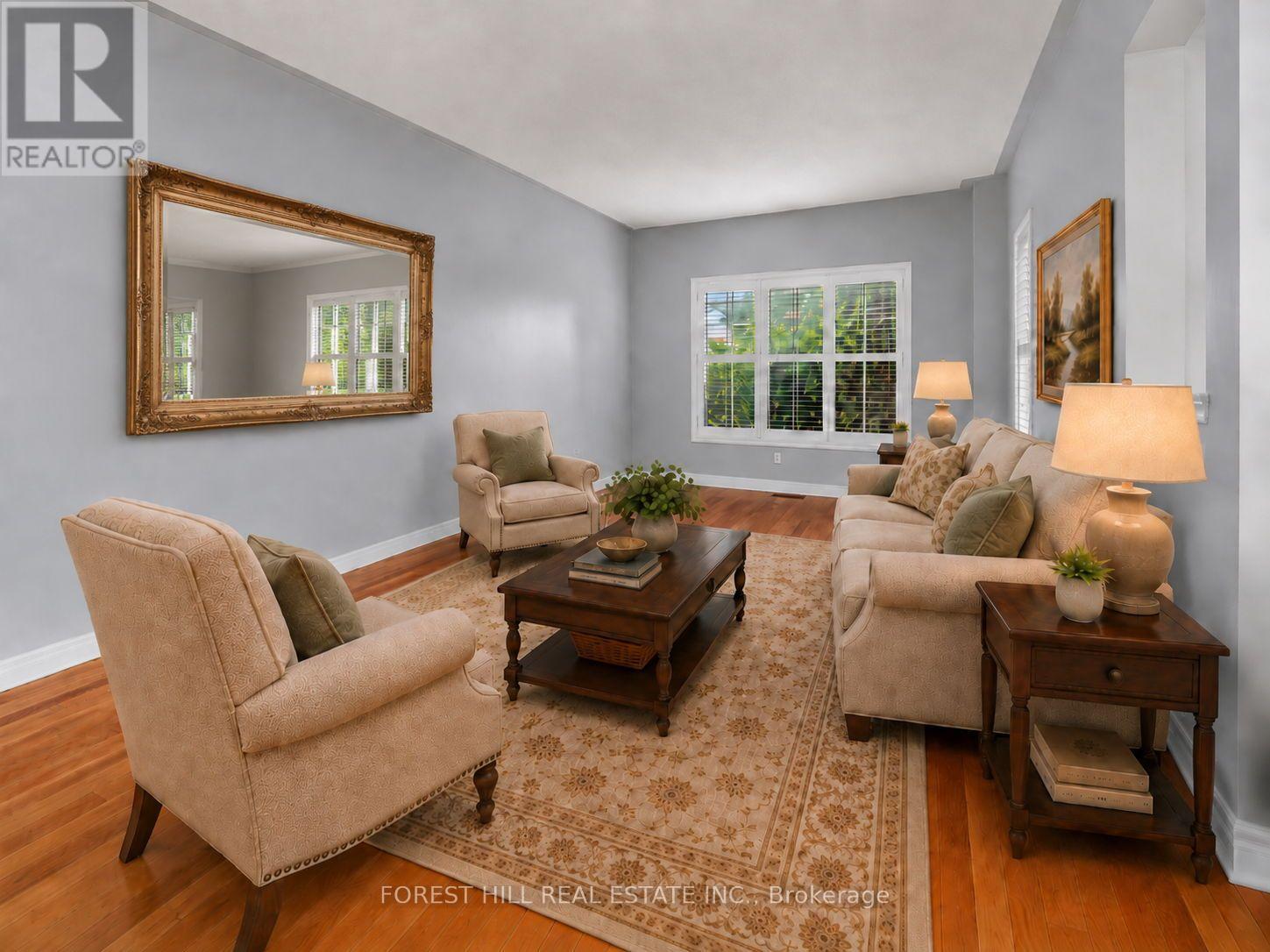 2 Foxfield Crescent, Vaughan, Ontario  L4K 5G2 - Photo 6 - N13687654