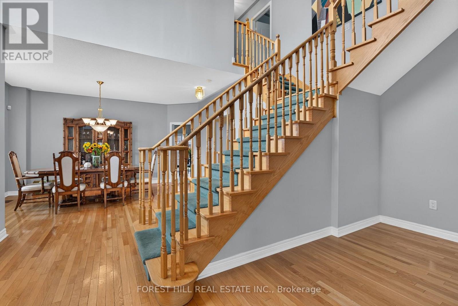 2 Foxfield Crescent, Vaughan, Ontario  L4K 5G2 - Photo 9 - N13687654