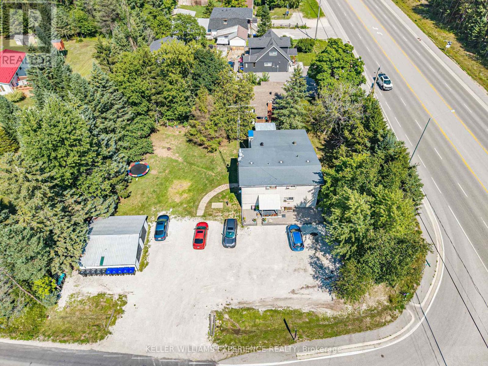 8867 Mckinnon Road, Essa, Ontario  L3W 0V9 - Photo 29 - N13687672