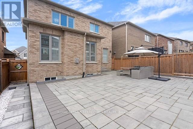 24 Hydrangea Hollow, East Gwillimbury, Ontario  L9N 0T3 - Photo 29 - N13687702