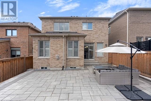 24 Hydrangea Hollow, East Gwillimbury, Ontario  L9N 0T3 - Photo 31 - N13687702