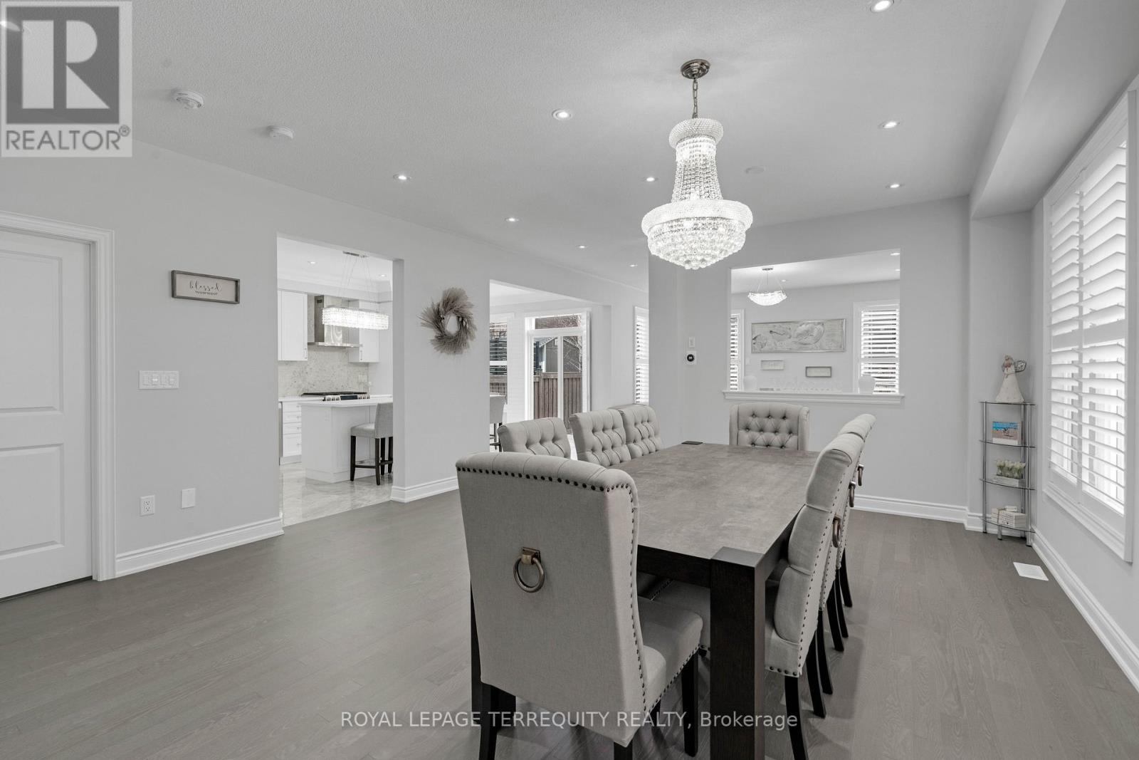 24 Hydrangea Hollow, East Gwillimbury, Ontario  L9N 0T3 - Photo 6 - N13687702
