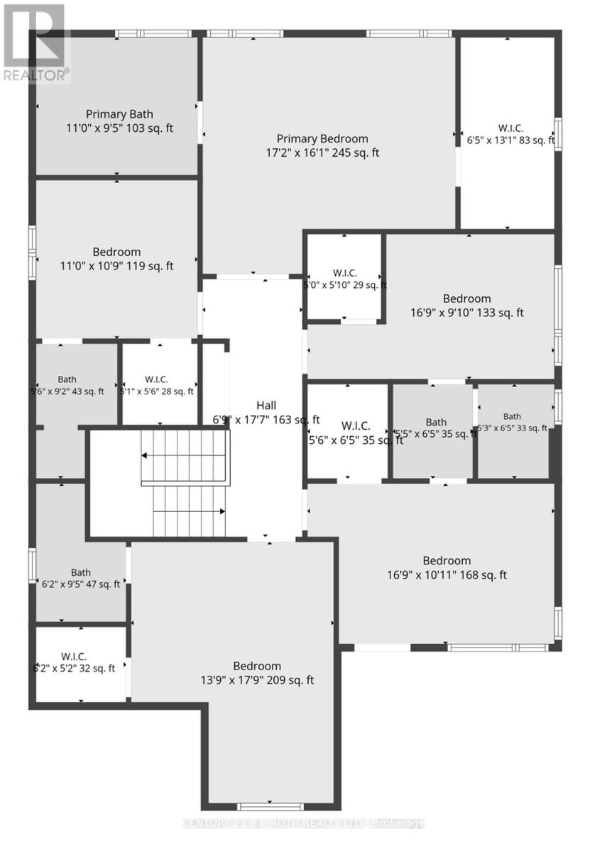 6 Henderson Street, Essa, Ontario  L3W 0A9 - Photo 43 - N13687828