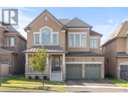 600 MACTIER DRIVE, Vaughan, Ontario