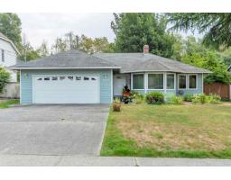 1822 146 STREET, Surrey, British Columbia
