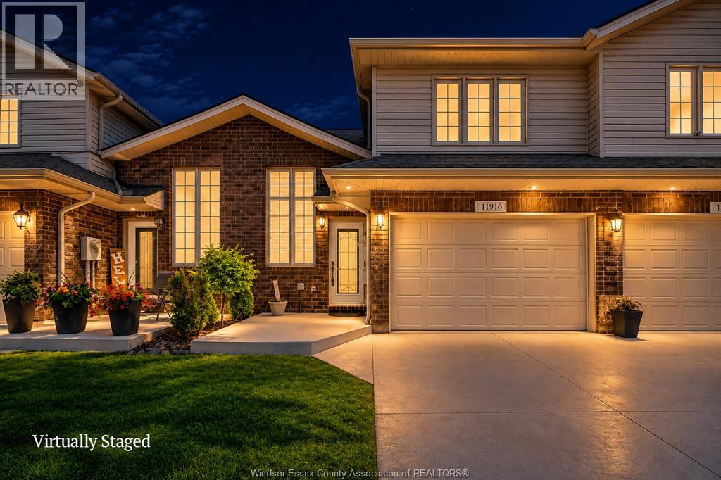 MLS# 26020115: 11916 BOULDER CRES., Windsor, Canada