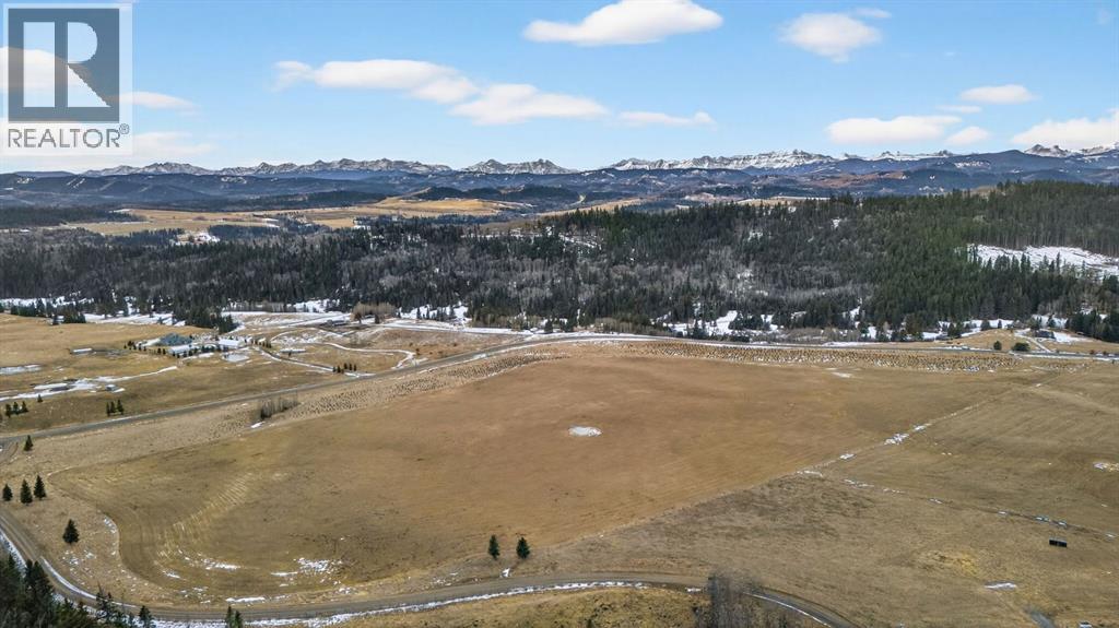 Parkins Road, Rural Foothills County, Alberta  T0L 1K0 - Photo 11 - A2300111