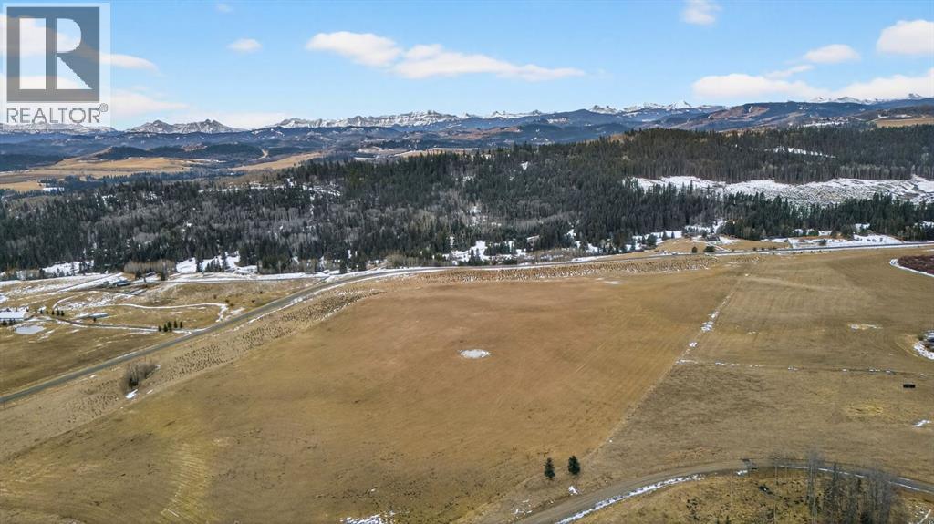 Parkins Road, Rural Foothills County, Alberta  T0L 1K0 - Photo 17 - A2300111