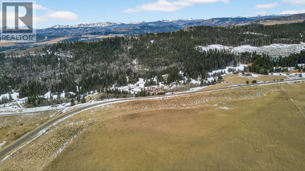 Parkins Road, Rural Foothills County, Alberta  T0L 1K0 - Photo 13 - A2300111