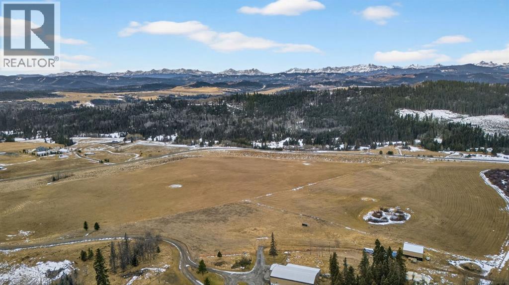Parkins Road, Rural Foothills County, Alberta  T0L 1K0 - Photo 14 - A2300111