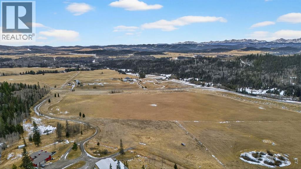 Parkins Road, Rural Foothills County, Alberta  T0L 1K0 - Photo 16 - A2300111