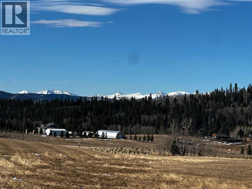 Parkins Road, Rural Foothills County, Alberta  T0L 1K0 - Photo 6 - A2300111