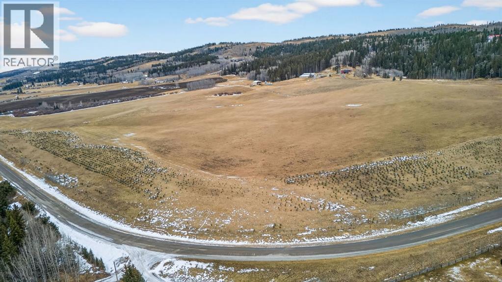 Parkins Road, Rural Foothills County, Alberta  T0L 1K0 - Photo 15 - A2300111