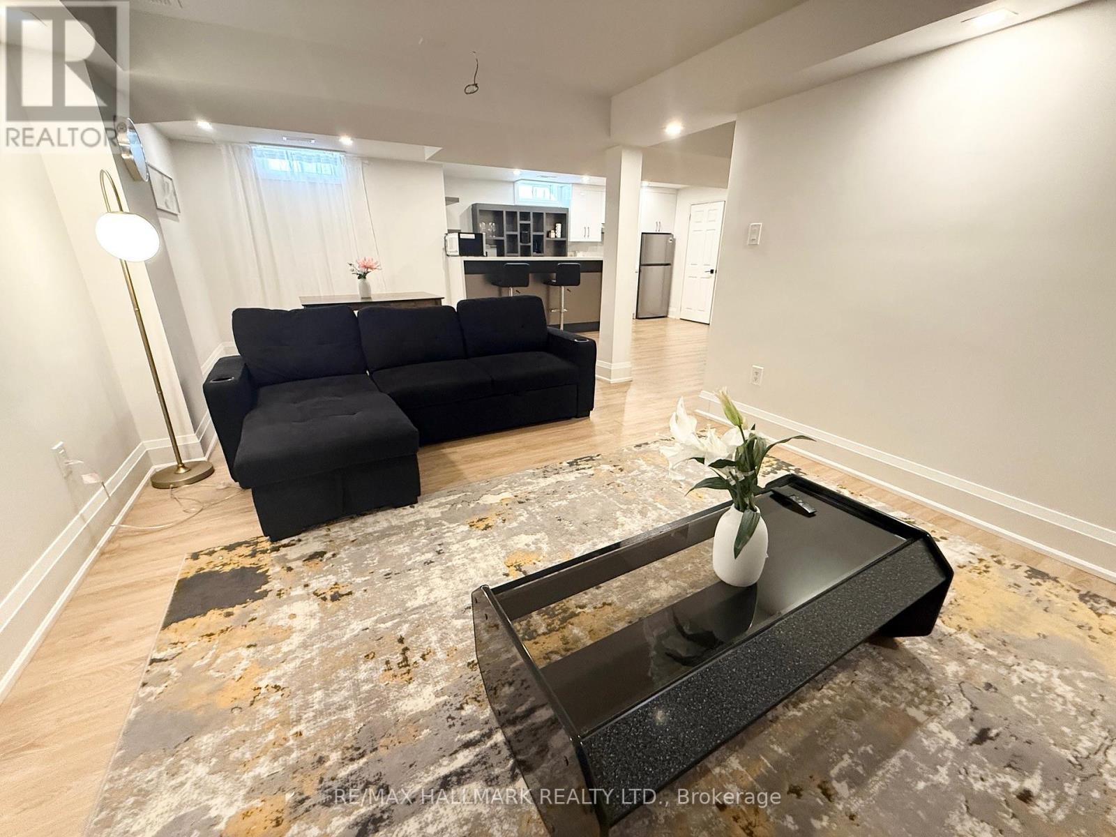 Basement - 7 Charing Crescent, Aurora, Ontario  L4G 6P4 - Photo 4 - N13687738