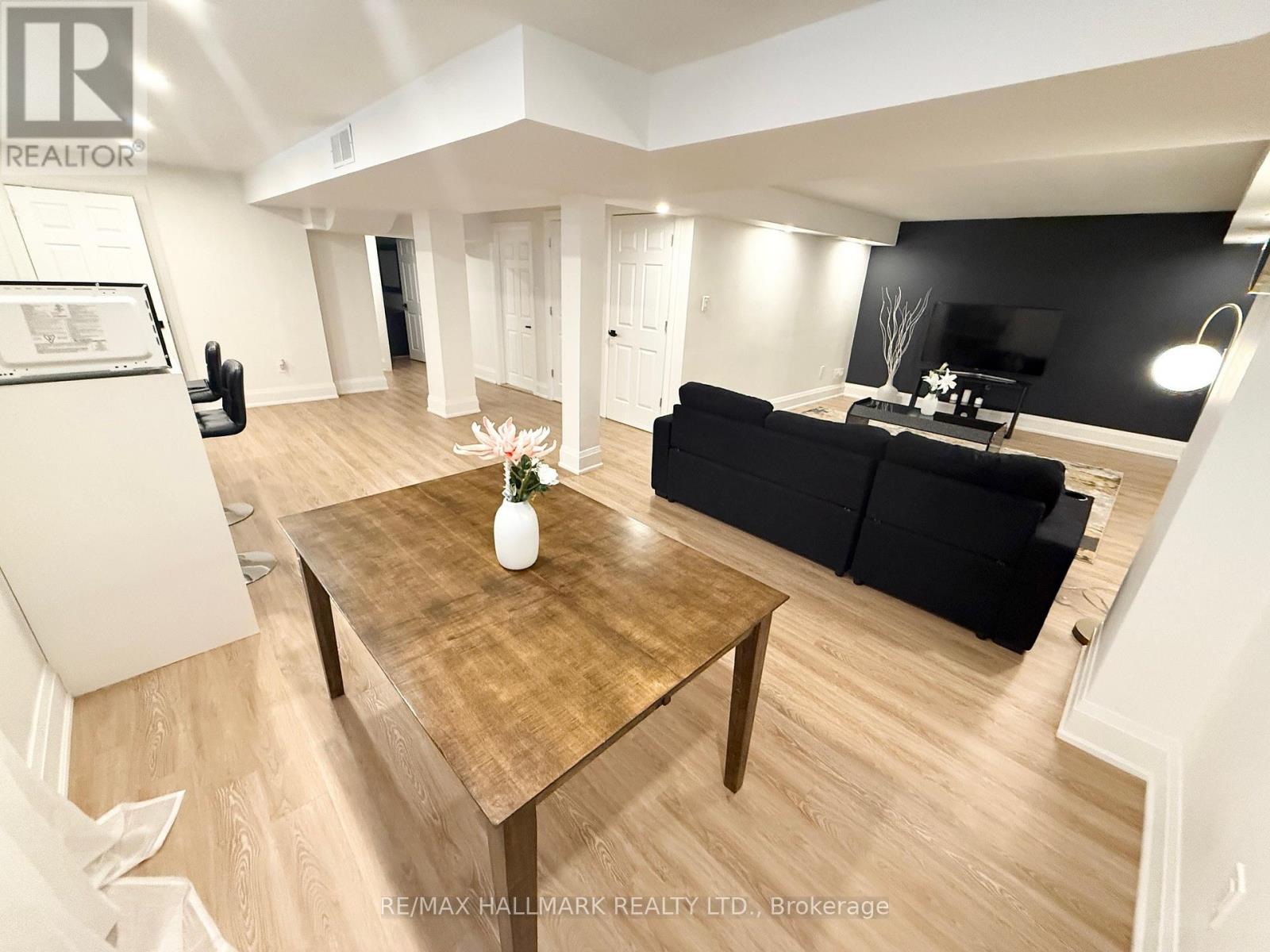 Basement - 7 Charing Crescent, Aurora, Ontario  L4G 6P4 - Photo 5 - N13687738