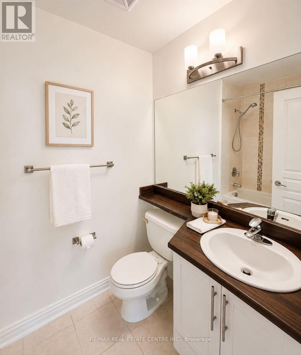 1705 - 3515 Kariya Dr Drive, Mississauga, Ontario  L5B 0C1 - Photo 17 - W13611658
