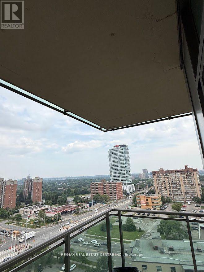 1705 - 3515 Kariya Dr Drive, Mississauga, Ontario  L5B 0C1 - Photo 31 - W13611658