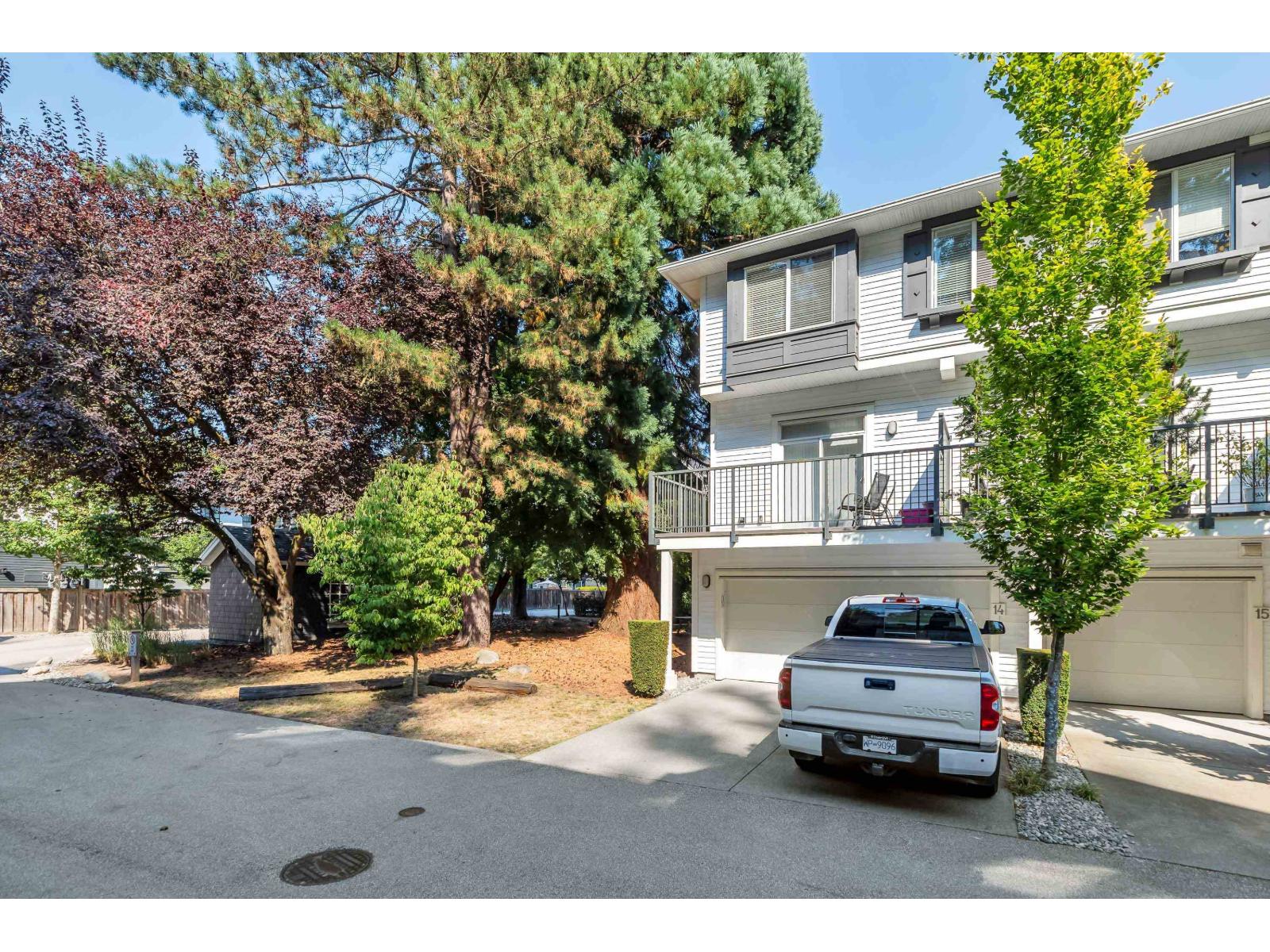 14 277 171 Street, Surrey, British Columbia  V3Z 9P4 - Photo 2 - R3155991