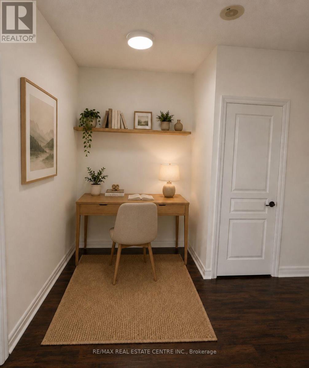 1705 - 3515 Kariya Dr Drive, Mississauga, Ontario  L5B 0C1 - Photo 46 - W13611658