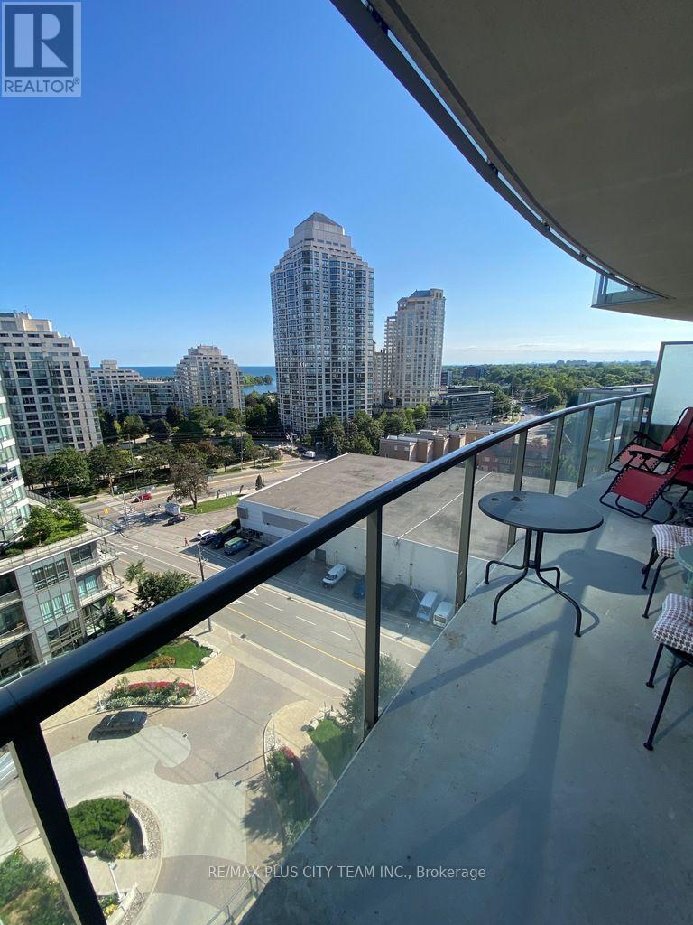 1108 - 15 Legion Road, Toronto, Ontario  M8V 0A9 - Photo 12 - W13687510