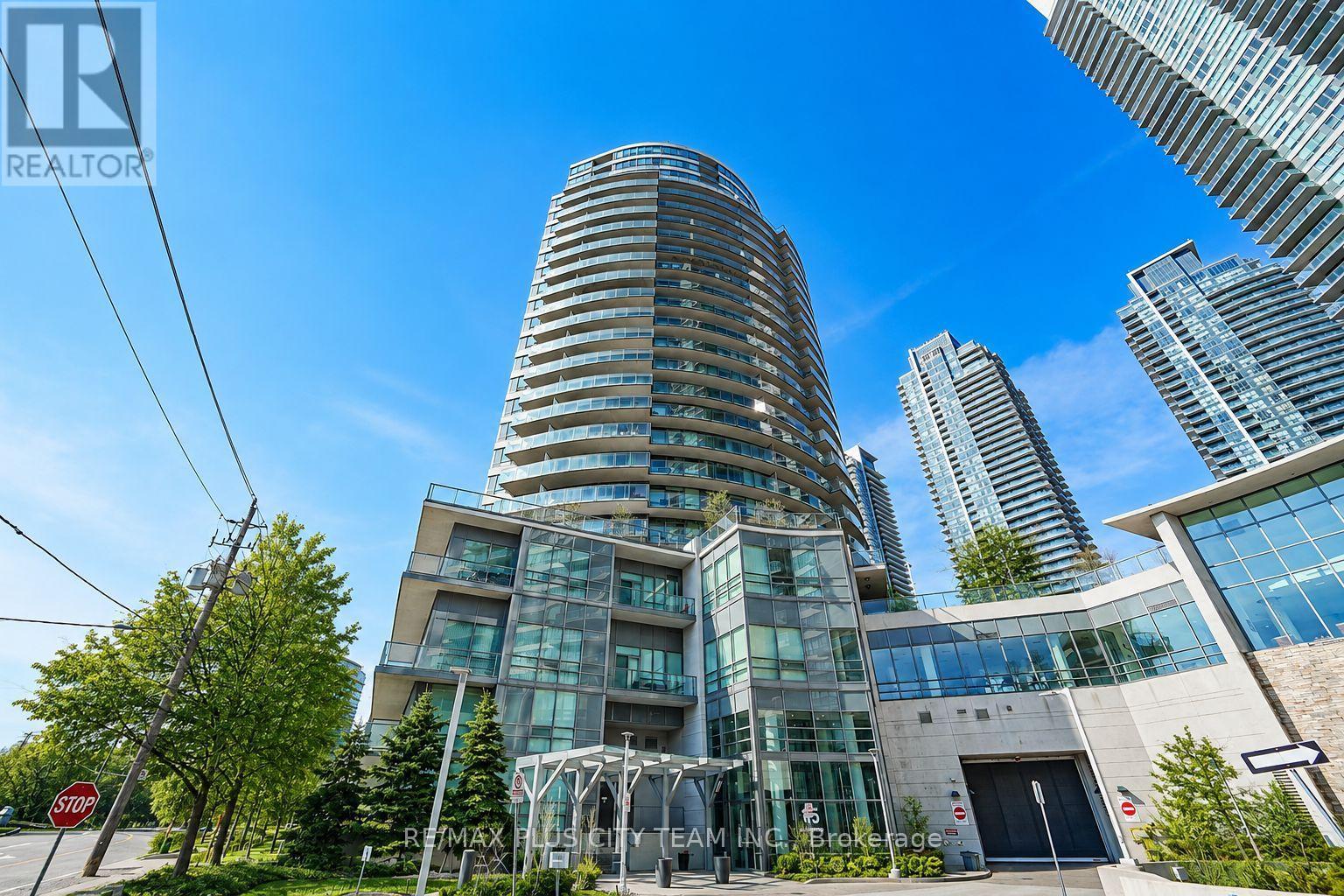 1108 - 15 LEGION ROAD, Toronto, Ontario