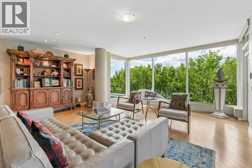 303, 837 2 Avenue SW, Calgary, Alberta  T2P 0E6 - Photo 6 - A2317517