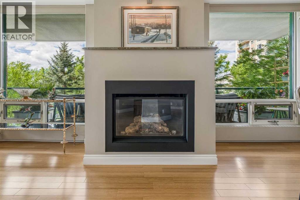303, 837 2 Avenue SW, Calgary, Alberta  T2P 0E6 - Photo 11 - A2317517