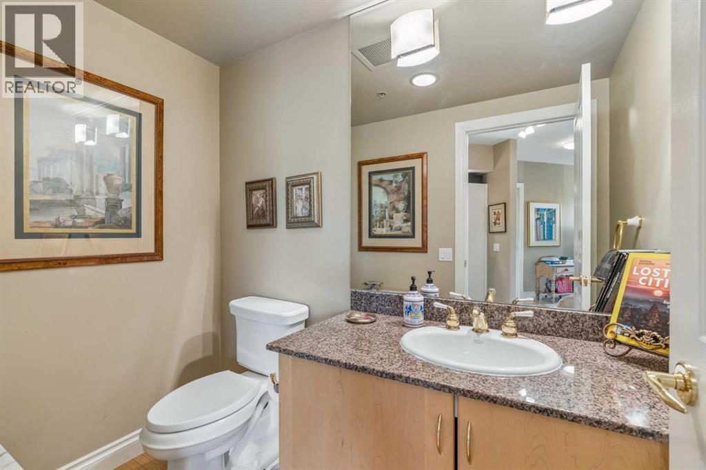 303, 837 2 Avenue SW, Calgary, Alberta  T2P 0E6 - Photo 29 - A2317517