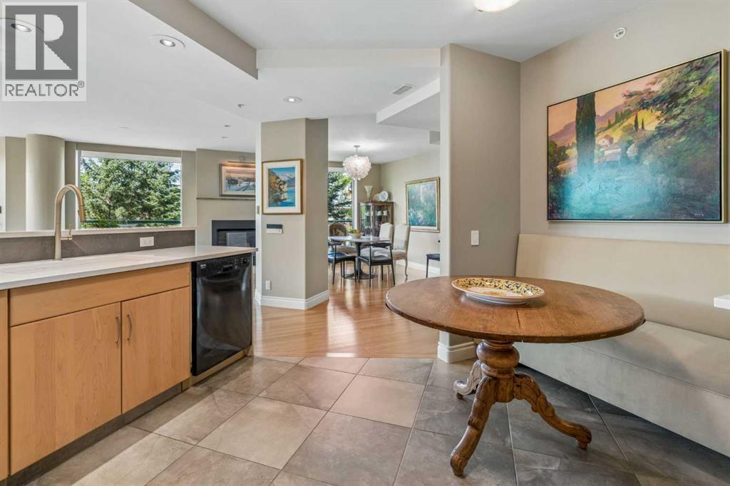 303, 837 2 Avenue SW, Calgary, Alberta  T2P 0E6 - Photo 16 - A2317517