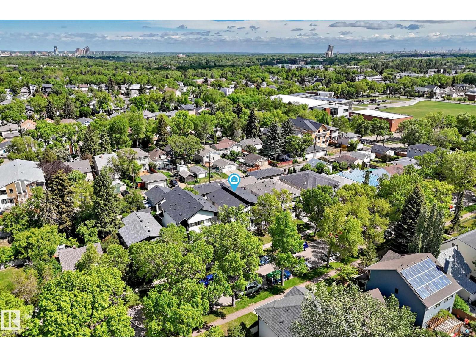 9830 73 Av NW, Edmonton, Alberta  T6E 1B6 - Photo 63 - E4504319