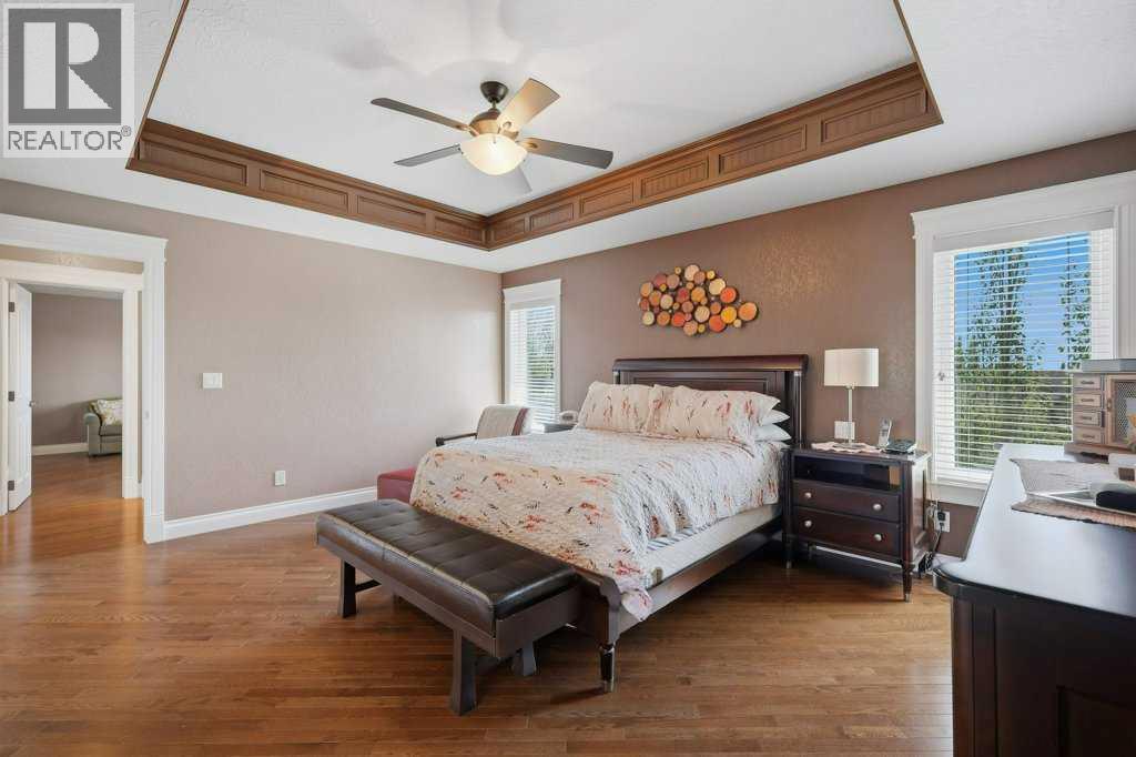 28 Oakdale Place, Red Deer, Alberta  T4P 0E1 - Photo 24 - A2326926